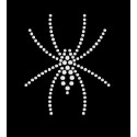 Nažehlovací aplikace CS176 pavouk