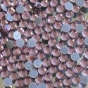 Skleněné hot-fix kamínky barva Amethyst světlý velikost SS10